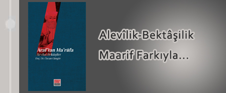Alevilik ve Bektaşilik