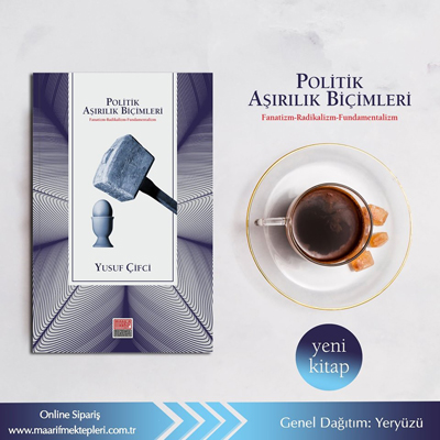 Politik Aşırılık Biçimleri 